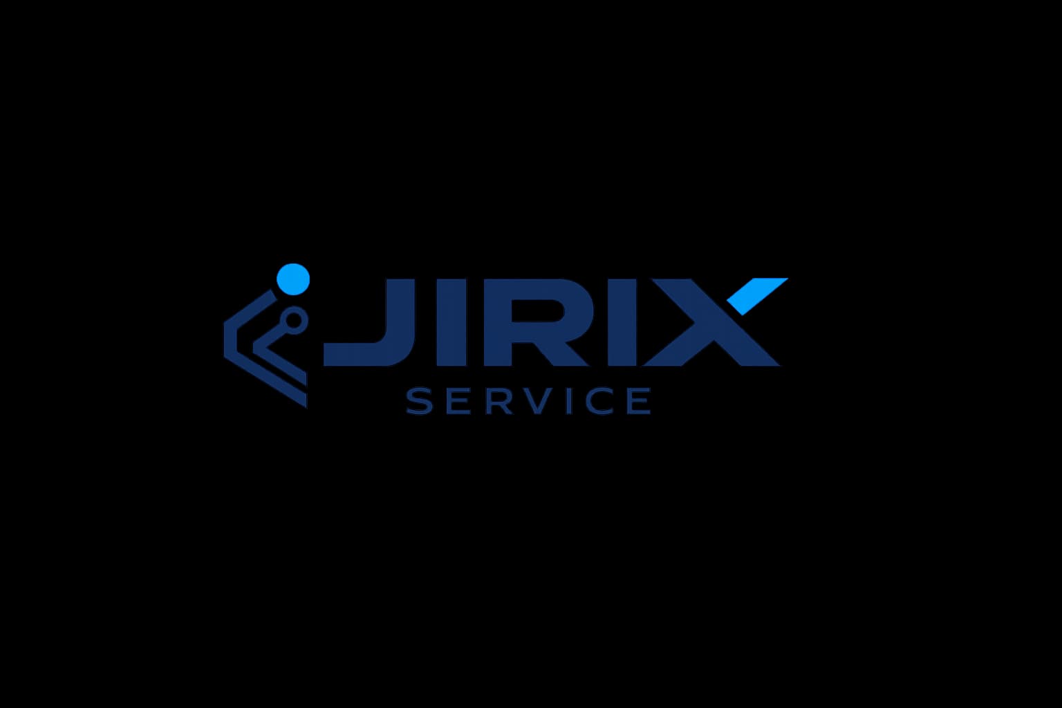 JIRIX Service d.o.o professional IT company logo