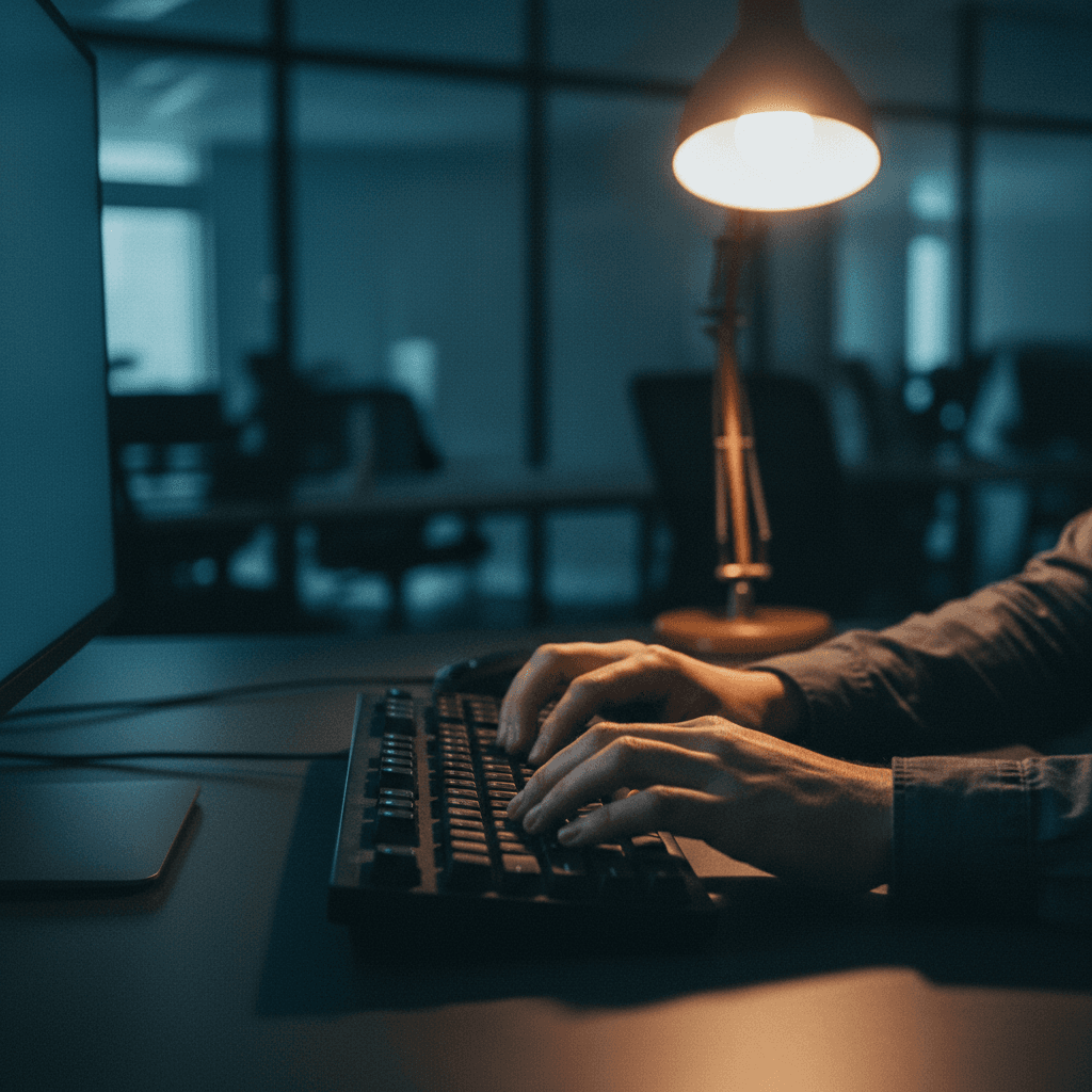 Custom software programming and development