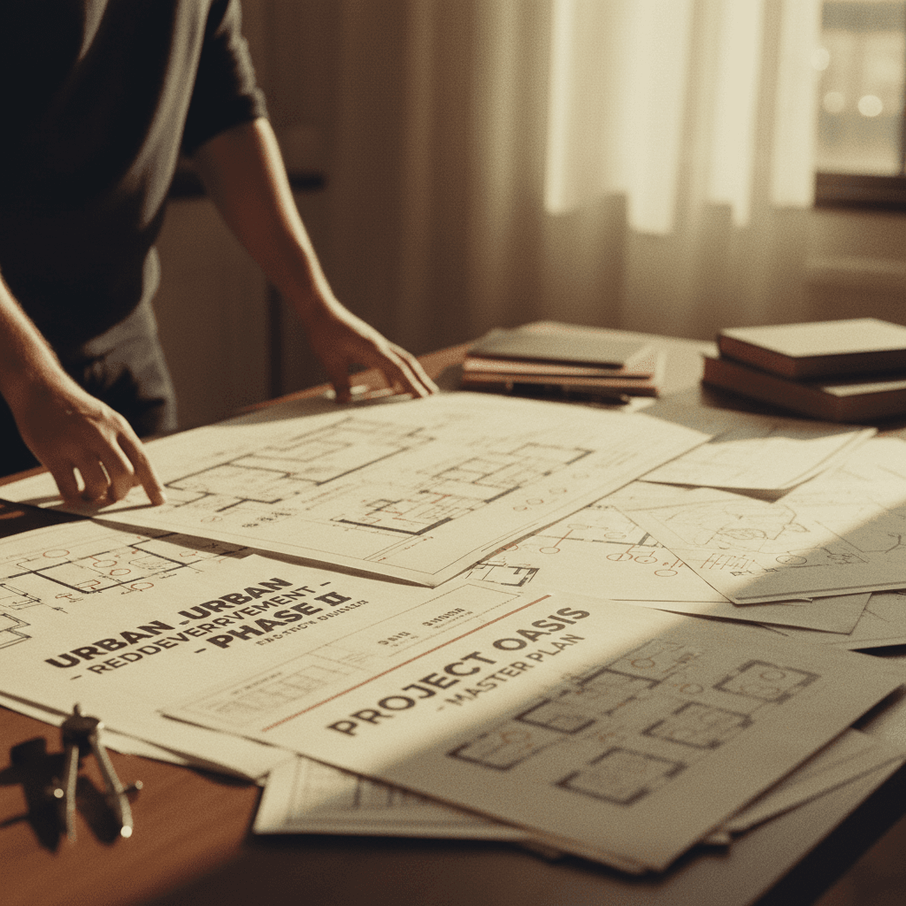 Strategic IT planning and technology roadmaps