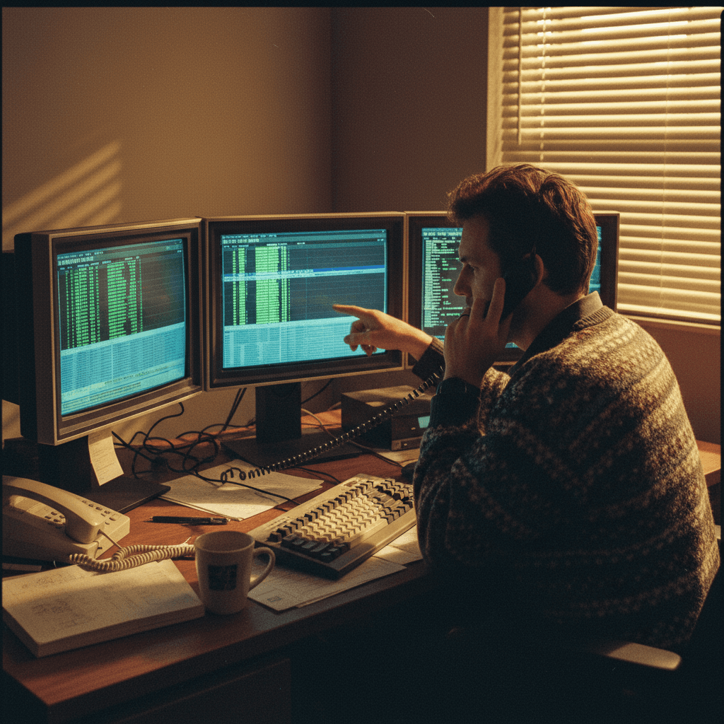 Responsive technical support and troubleshooting